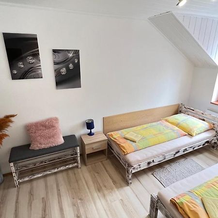 Nice Loft - Presov Lubotice Luaran gambar
