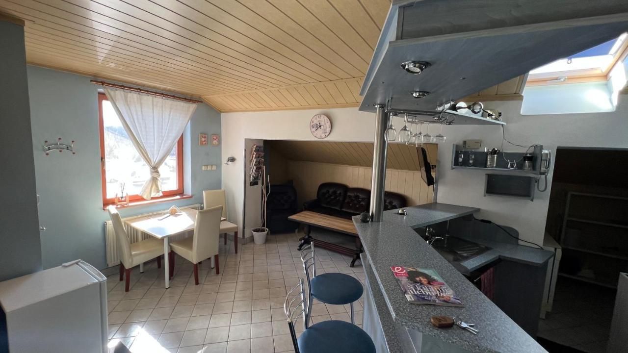 Nice Loft - Presov Lubotice Luaran gambar