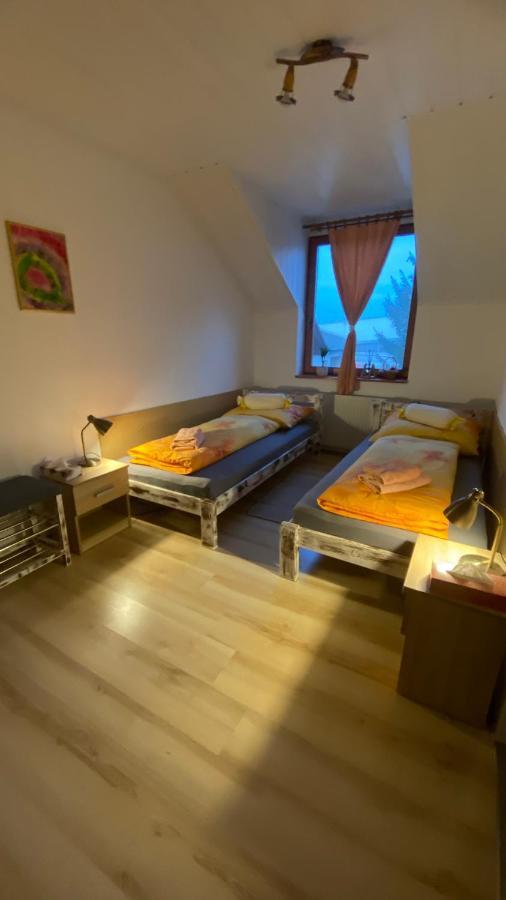 Nice Loft - Presov Lubotice Luaran gambar