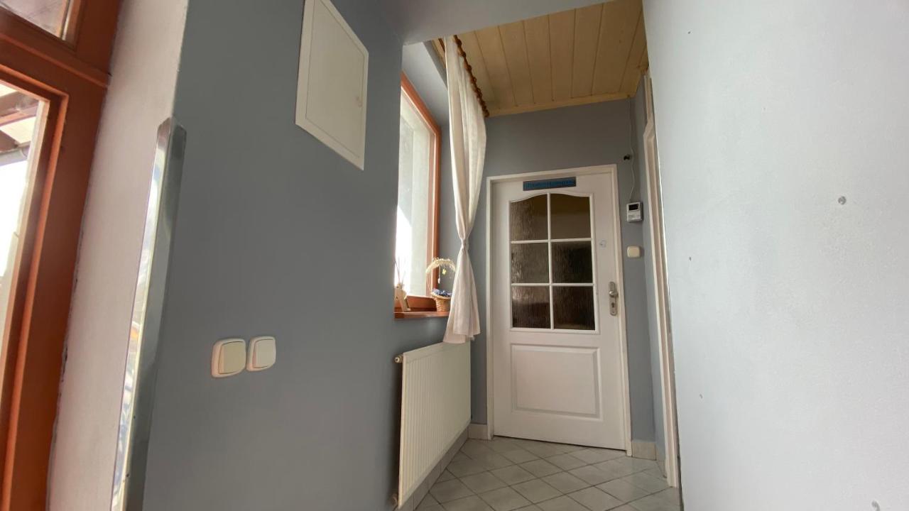 Nice Loft - Presov Lubotice Luaran gambar