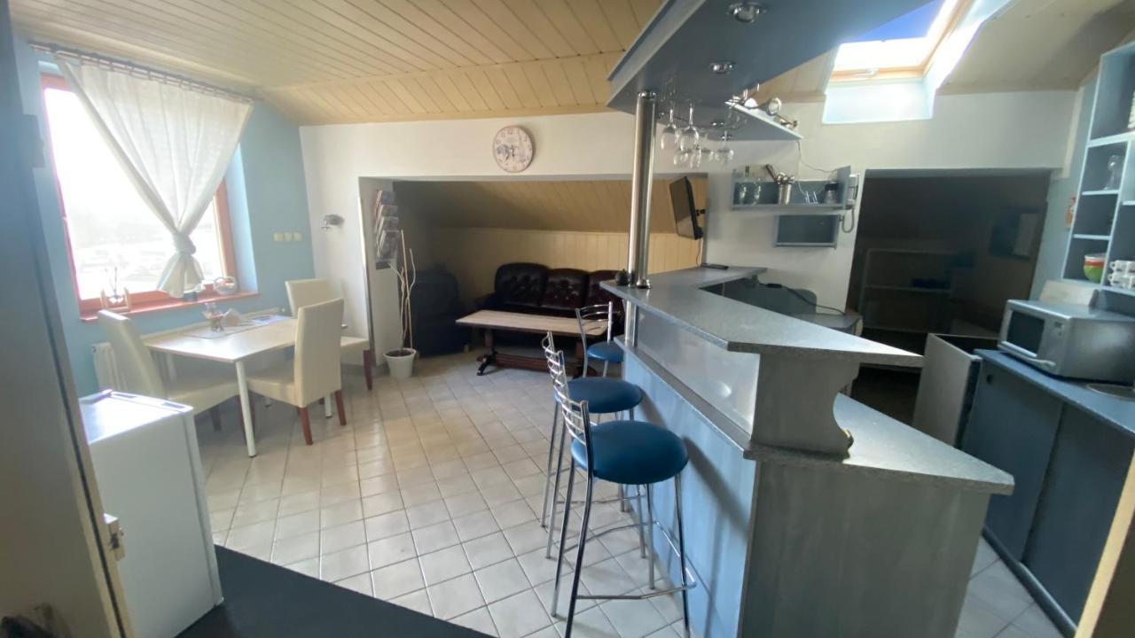 Nice Loft - Presov Lubotice Luaran gambar