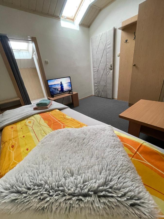 Nice Loft - Presov Lubotice Luaran gambar