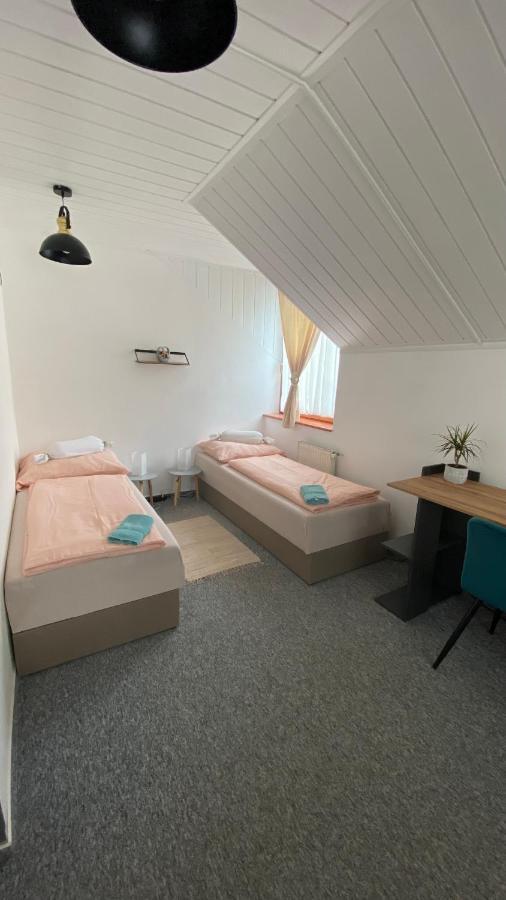 Nice Loft - Presov Lubotice Luaran gambar