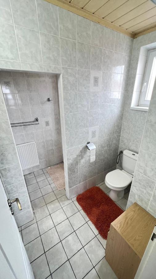 Nice Loft - Presov Lubotice Luaran gambar