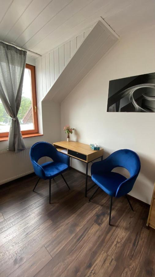Nice Loft - Presov Lubotice Luaran gambar